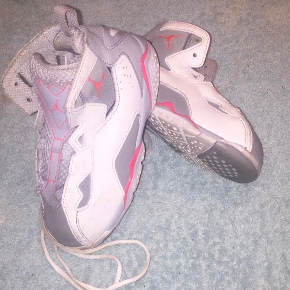 Jordan Flight Origin BT 10c - Picture 2 of 8